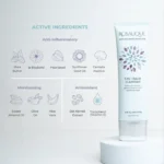 Rosalique 3 In 1 Balm Cleanser   100 ml - Image 3