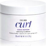 Color WOW Curl Coco-Motion Lubricating Conditioner   295 ml