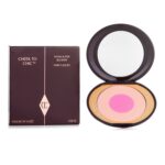 CHARLOTTE TILBURY CHEEK TO CHIC powder blush #Love is the drug 8 gr - Image 2