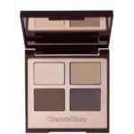 CHARLOTTE TILBURY LUXURY PALETTE παλέτα σκιών ματιών #The Sophisticate 5,2 gr