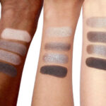 CHARLOTTE TILBURY LUXURY PALETTE eyeshadow palette #The Rock Chick 5.2 gr - Image 2