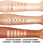 CHARLOTTE TILBURY BEAUTY LIGHT WAND illuminating blush #Pillow Talk12 ml