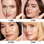 CHARLOTTE TILBURY HOLLYWOOD FLAWLESS FILTER highlighter #2-Fair 30 ml