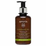 APIVITA GEL LIMPIADOR con propóleo y cítricos 200 ml