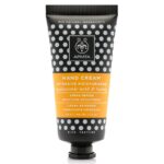 Apivita Rich Moisturizing Hand Cream Honey   50 ml - Image 2