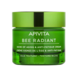 Apivita Radiance Rich Cream  - 1 piece x 50 ml