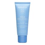 APIVITA AQUA BEELICIOUS oil free 40 ml