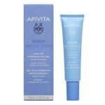 APIVITA AQUA BEELICIOUS contorno de ojos 15 ml - Image 2