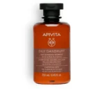 Apivita Oily Dandruff ShampooWhite Willow & Propolis  - 1 piece x 250 ml
