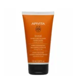 APIVITA ACONDICIONADOR brillo y vitalidad para todo tipo de cabello 150 ml