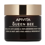 APIVITA QUEEN BEE Absolute anti-aging restorative night cream 50ml