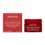 APIVITA BEEVINE ELIXIR cream lift wrinkles & firmness light texture 50 ml