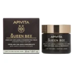 APIVITA QUEEN BEE absolute anti-aging regenerating cream light texture 50 ml