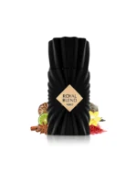French Avenue Royal Blend Nero U Extrait de Parfum 100 ml /2024 - Image 2