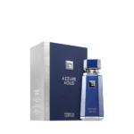 French Avenue Azzure Aoud U EdP 100 ml /2024 - Image 2