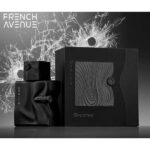 French Avenue Spectre Wraith M EdP 80 ml /2024