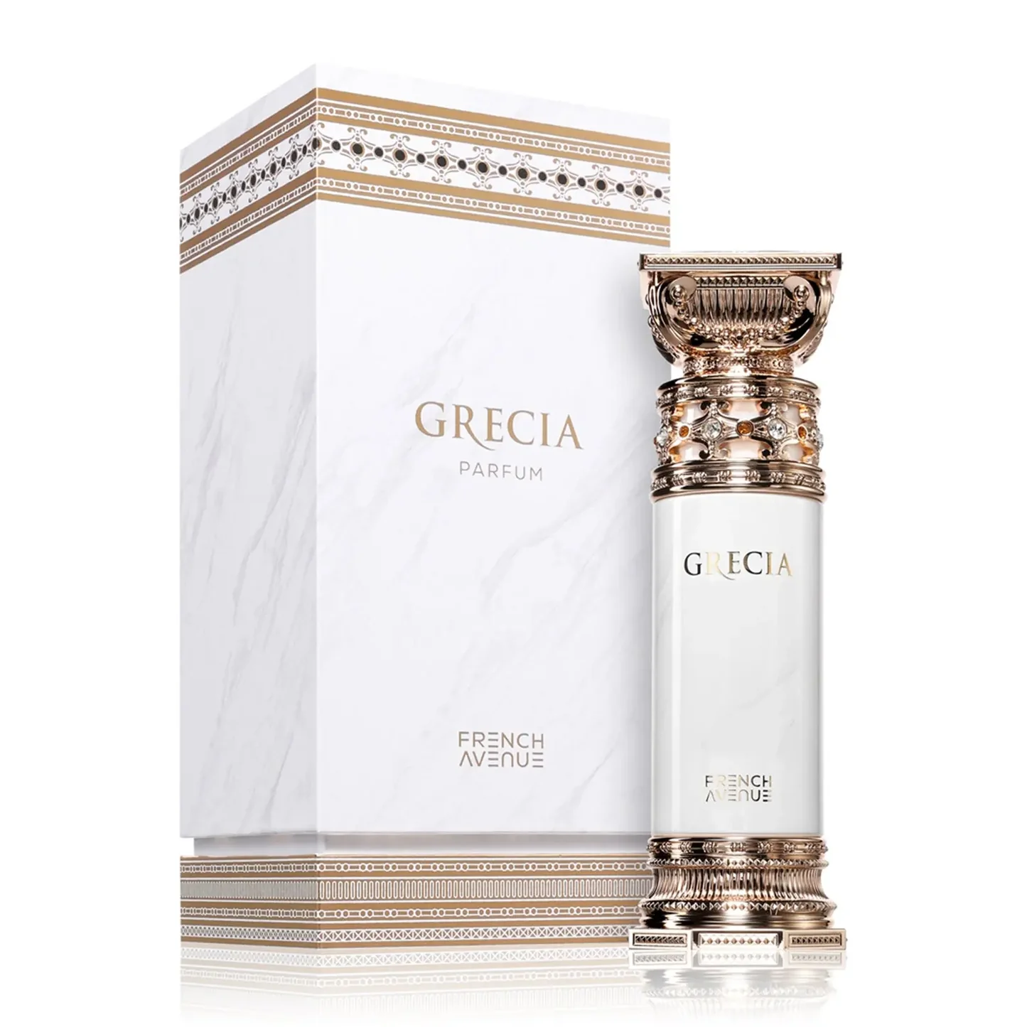6290360378206.webp French Avenue Grecia U Parfum 100 ml /2025 - Image 1