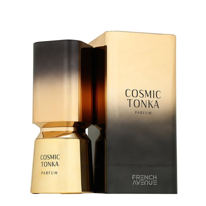 6290360378749.jpg French Avenue Cosmic Tonka U Parfum 100 ml /2025 - Image 1
