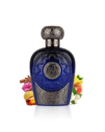 Lattafa Blue Oud Elixir U EdP 100 ml /2025 - Image 2