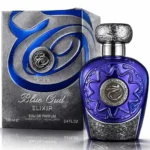 Lattafa Blue Oud Elixir U EdP 100 ml /2025