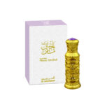 Al Haramain Musk Orchid U Concentrated Perfume Oil 12 ml - Image 2