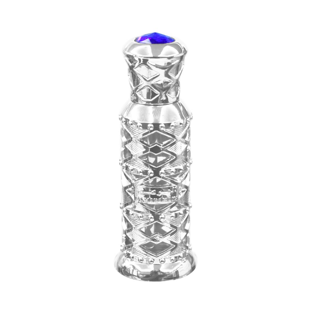 6291100130061.jpg Al Haramain Musk Clean U Concentrated Perfume Oil 12 ml - Image 1