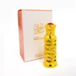 Al Haramain Musk Floral U Concentrated Perfume Oil 12 ml - Image 2