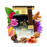 Al Haramain Areej Al Oud U EdP 100 ml damaged box