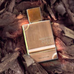 Al Haramain Amber Oud Tobacco Edition U EdP 150 ml and atomiser (T.Ford Tob. Vanille)