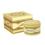 Al Haramain Oudh Hindi Ma'Al Attar U Incense Bukhoor 50 gr - Image 2