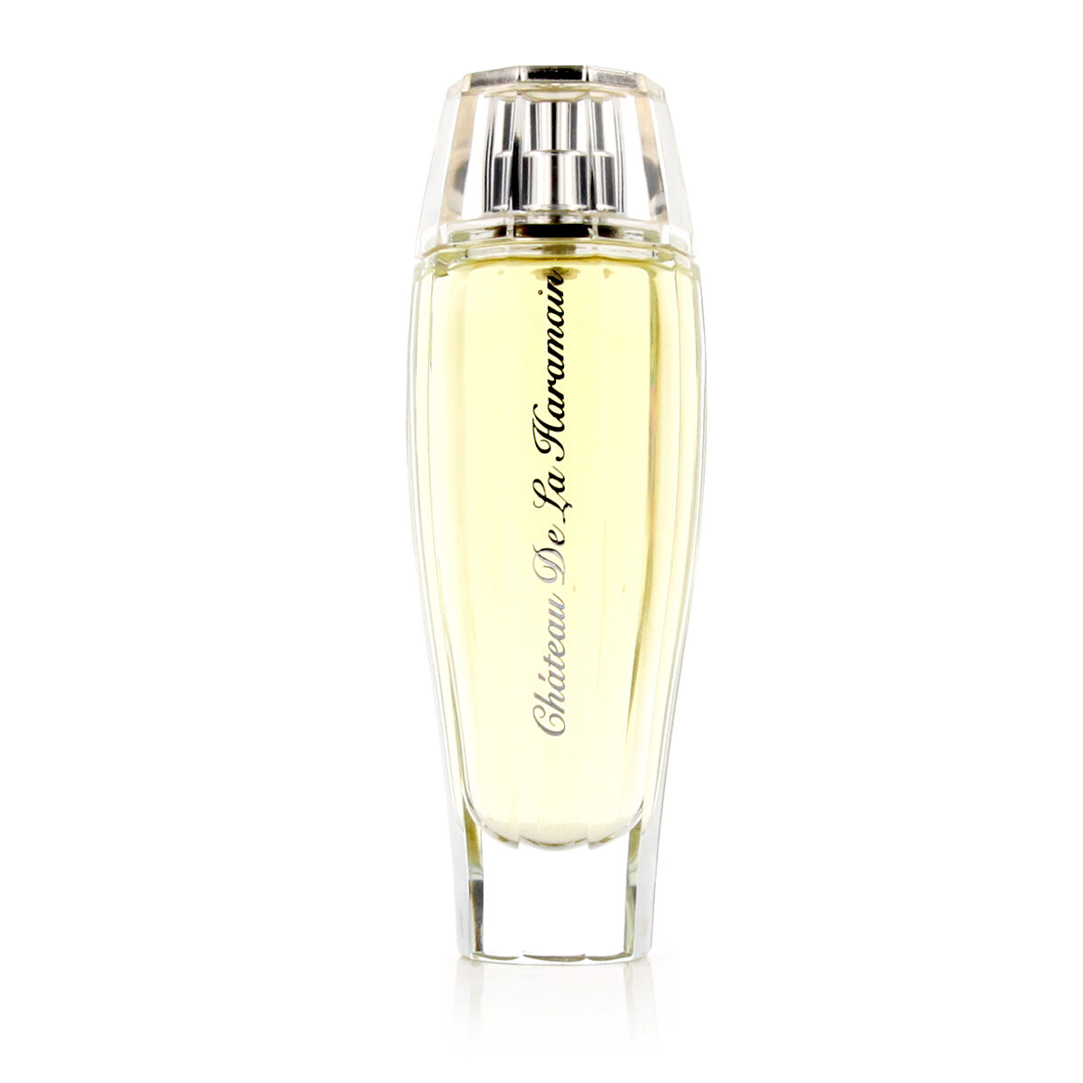 6291100136209.jpg Al Haramain Cháteau De La Haramain Argent W EdP 100 ml - Image 1