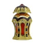 Al Haramain Rafia Gold U Concentrated Perfume Oil 20 ml
