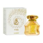 Al Haramain Najm Gold U Concentrated Perfume Oil 18 ml