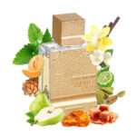 Al Haramain Amber Oud Gold 999.9 Dubai Edition U Extrait de Parfum 100 ml /2024
