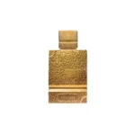 Al Haramain Amber Oud Gold 999.9 Dubai Edition U Extrait de Parfum 100 ml /2024 - Image 2