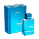 Al Haramain Amber Oud Aqua Dubai U Extrait de Parfum 75 ml