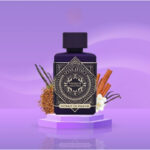 French Avenue After Effect U Extrait de Parfum 80 ml /2021 - Image 3