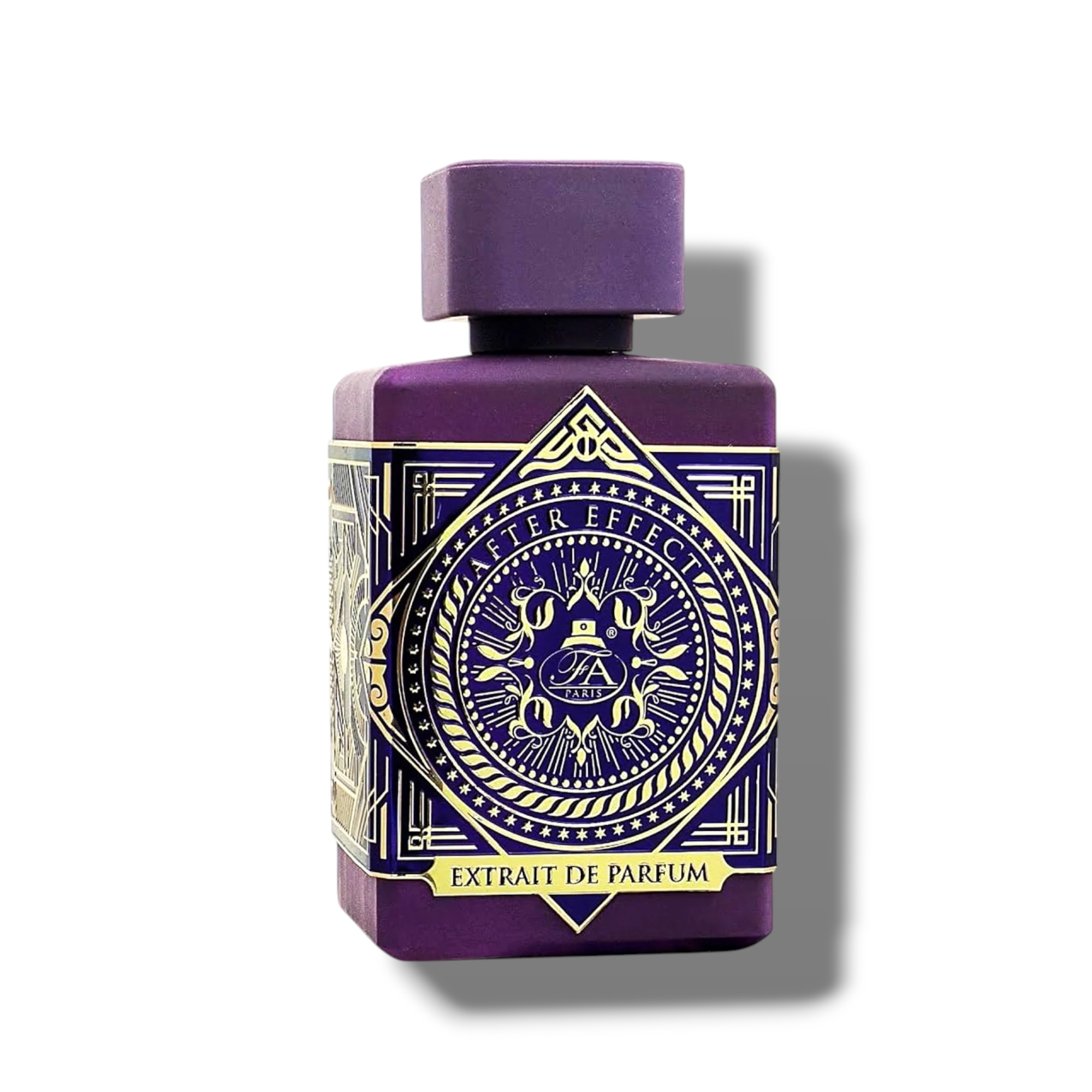 6291108323953.jpg French Avenue After Effect U Extrait de Parfum 80 ml /2021 - Image 1