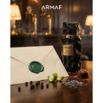 Armaf Old Money M EdP 100 ml /2026 - Image 2