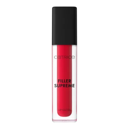 CATRICE FILLER SUPREME lip gloss #060-Too Juicy To Care 3.5 ml