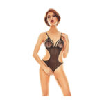 Body Ouvert Expresivo - Anais Apparel