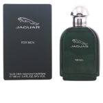 Jaguar for Men /green/ M EdT