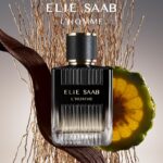 ELIE SAAB L'HOMME INTENSE edp vapo 100 ml - Image 2
