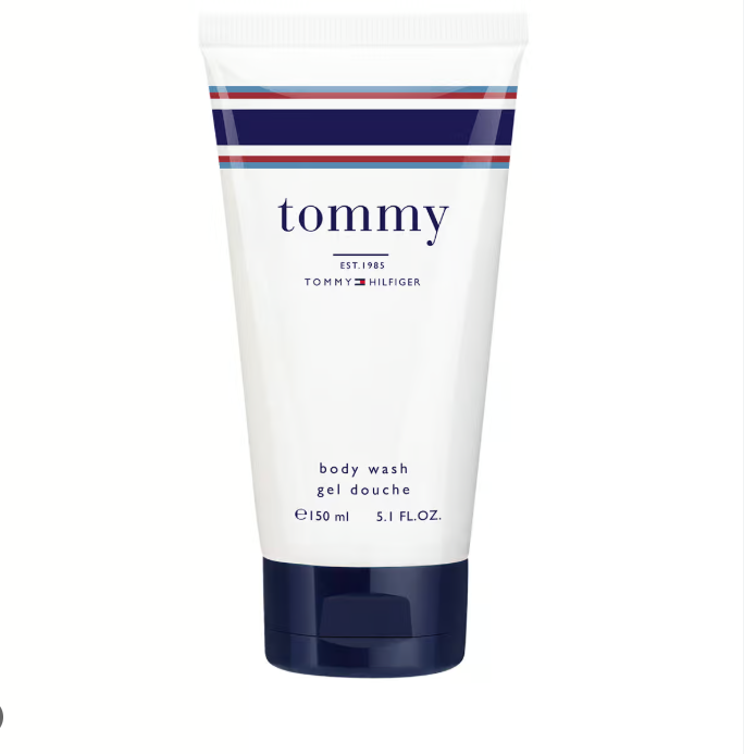 7640496672072.png Tommy Hilfiger Tommy Boy Body Wash 150 ml - Image 1
