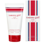 Tommy Hilfiger Tommy Girl Smoothing Body Lotion   150 ml