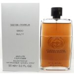 Gucci Guilty Absolute M EdP 90 ml - tester - Image 2