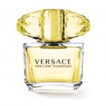 Versace Yellow Diamond W EdT 90 ml - tester with cap