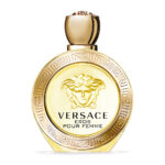 Versace Eros W EdT 100 ml - tester with cap