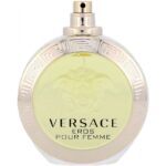 Versace Eros W EdT 100 ml - tester with cap