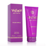 Versace Dylan Purple Perfumed Body Lotion